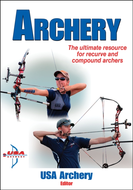 Developing Your Archery Shot Sequence, EPUB eBook