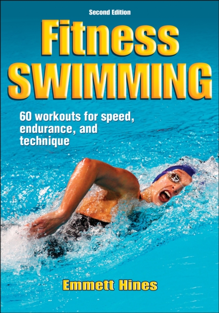 Fitness Swimming, PDF eBook
