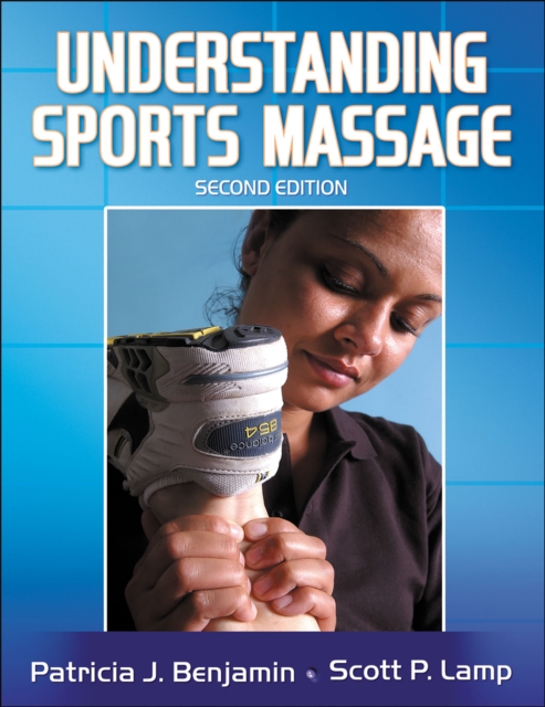 Understanding Sports Massage, PDF eBook