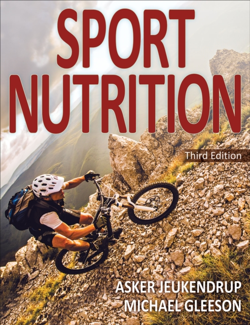 Sport Nutrition, EPUB eBook