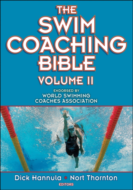 The Swim Coaching Bible Volume II, PDF eBook