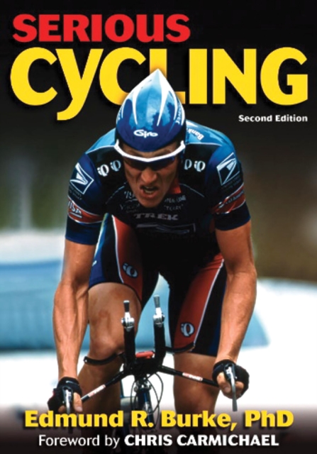 Serious Cycling, PDF eBook