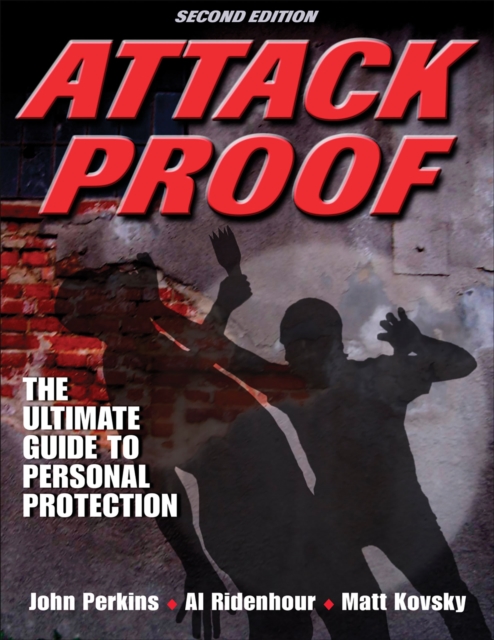 Attack Proof, PDF eBook