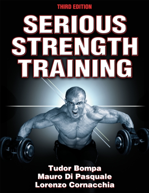 Serious Strength Training, EPUB eBook
