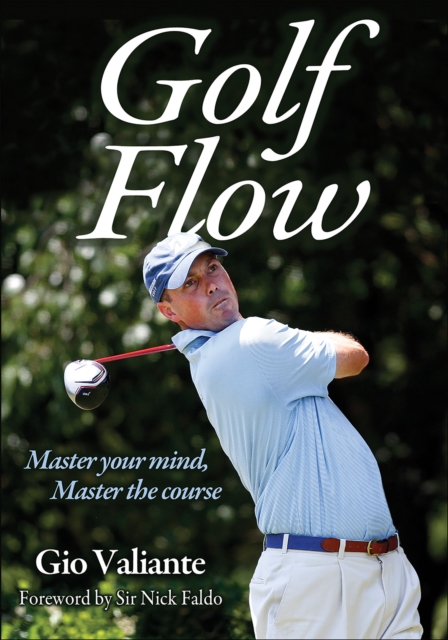 Golf Flow, EPUB eBook
