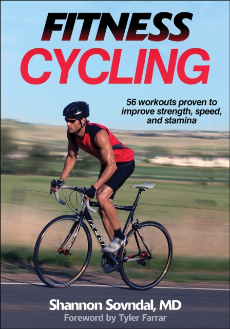 Fitness Cycling, EPUB eBook