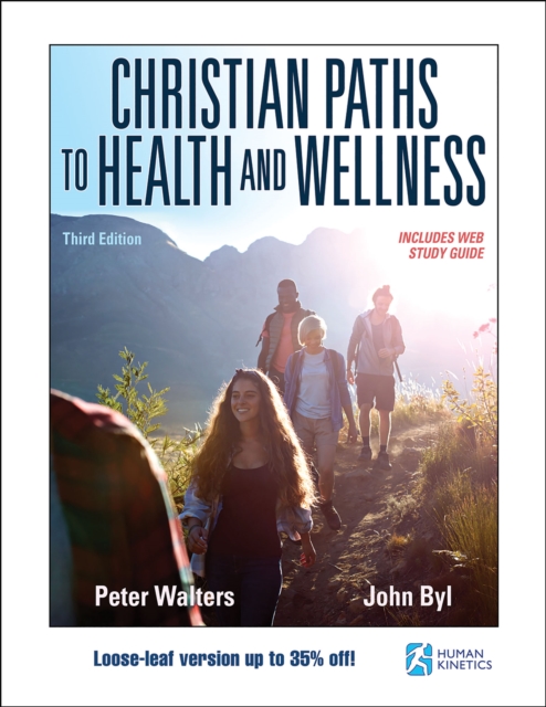Christian Paths to Health and Wellness, Loose-leaf Book
