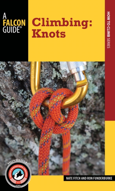 Climbing: Knots, EPUB eBook