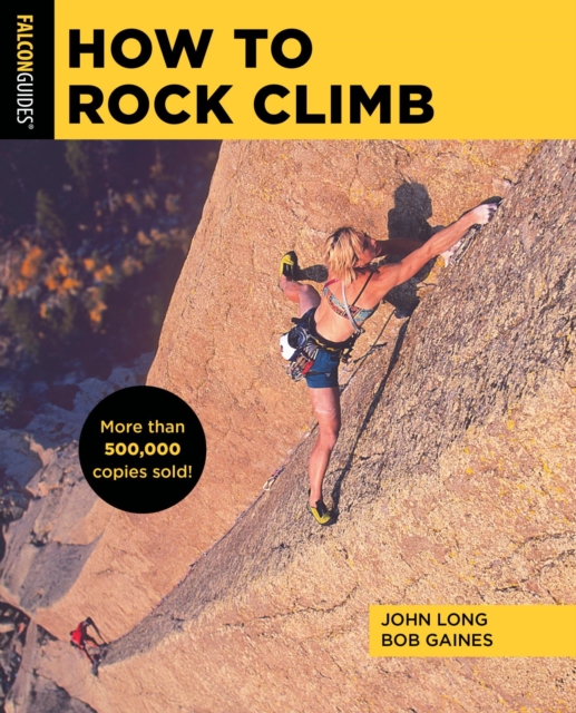 How to Rock Climb, EPUB eBook