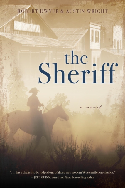 Sheriff : A Novel, EPUB eBook