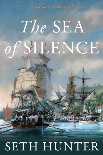 Sea of Silence, EPUB eBook