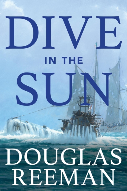 Dive in the Sun, EPUB eBook