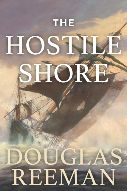 Hostile Shore, EPUB eBook