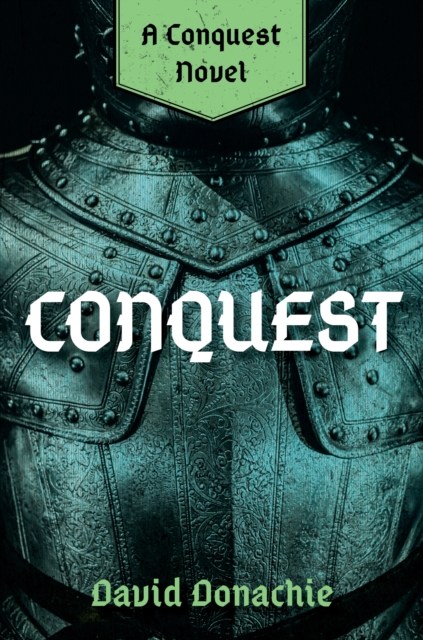 Conquest : A Conquest Novel, Paperback / softback Book