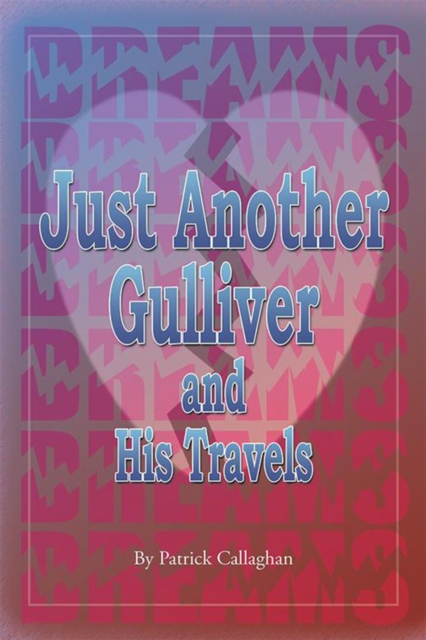 Just Another Gulliver and His Travels, EPUB eBook
