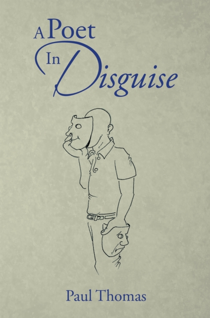 A Poet in Disguise, EPUB eBook
