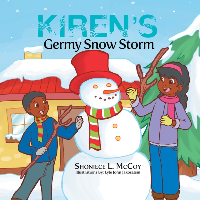 Kiren'S Germy Snow Storm, EPUB eBook