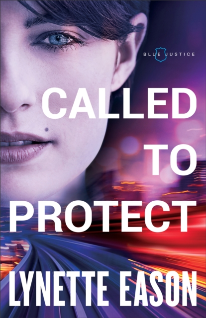 Called to Protect (Blue Justice Book #2), EPUB eBook