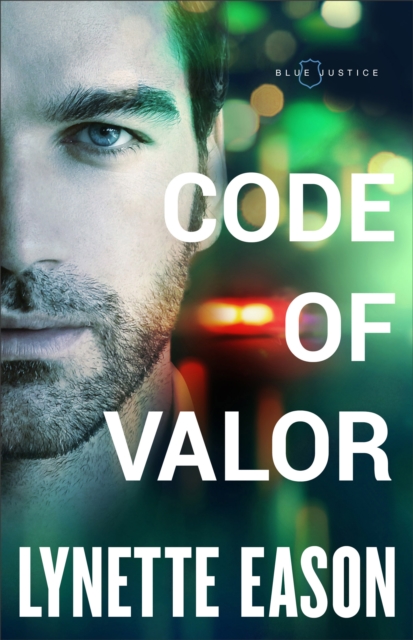 Code of Valor (Blue Justice Book #3), EPUB eBook