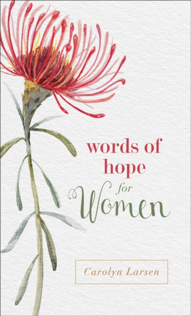 Words of Hope for Women, EPUB eBook