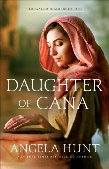 Daughter of Cana (Jerusalem Road Book #1), EPUB eBook
