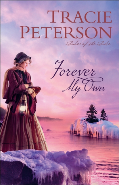Forever My Own (Ladies of the Lake), EPUB eBook