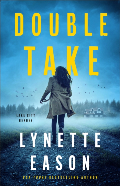Double Take (Lake City Heroes Book #1), EPUB eBook