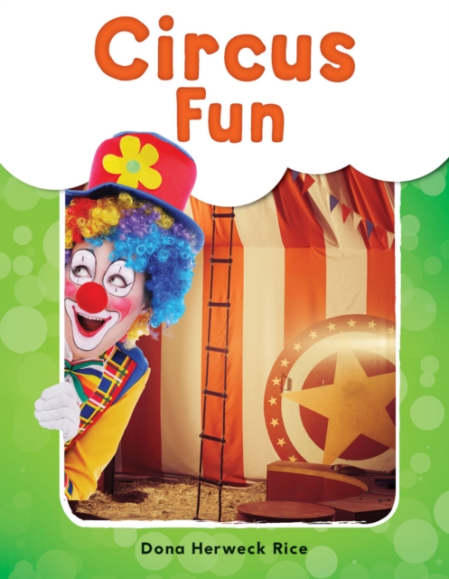 Circus Fun, PDF eBook