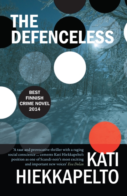 The Defenceless, EPUB eBook