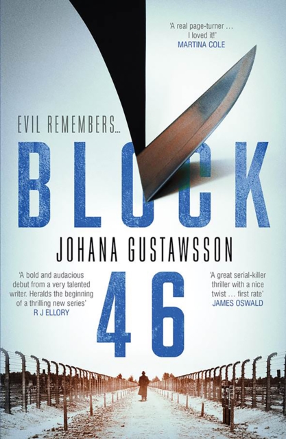 Block 46, EPUB eBook
