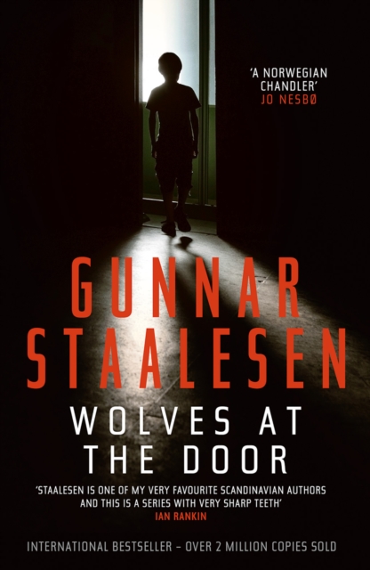Wolves at the Door, EPUB eBook