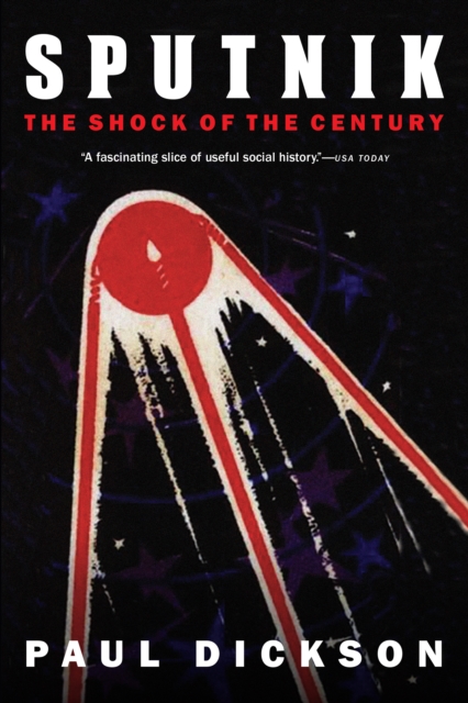 Sputnik : The Shock of the Century, EPUB eBook