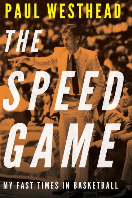 Speed Game : My Fast Times in Basketball, EPUB eBook