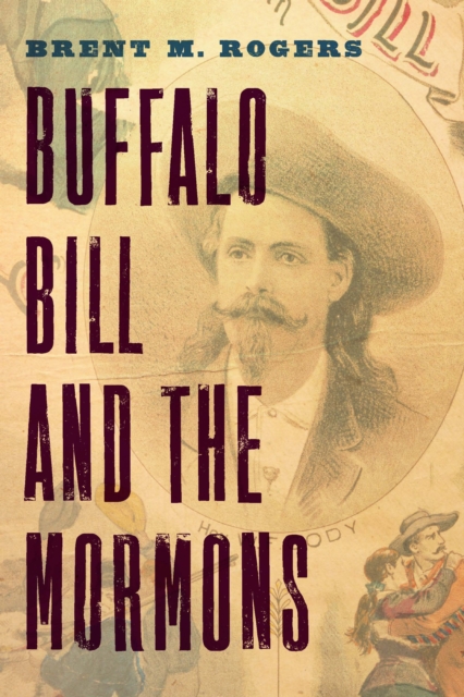 Buffalo Bill and the Mormons, PDF eBook