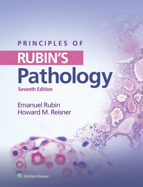 Principles of Rubin's Pathology, EPUB eBook