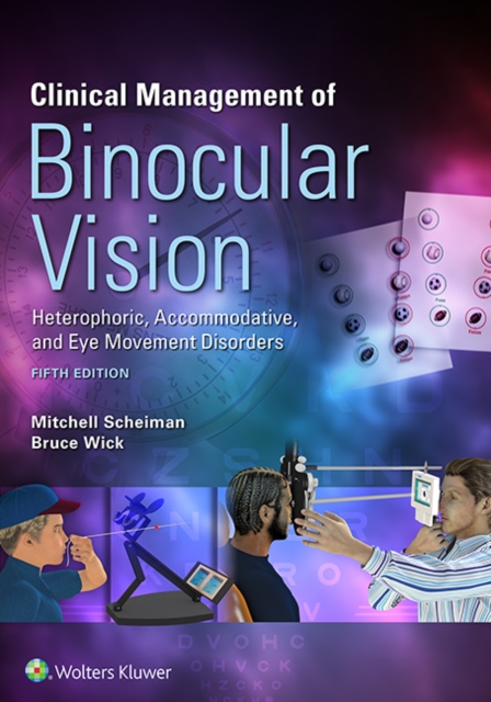 Clinical Management of Binocular Vision, EPUB eBook