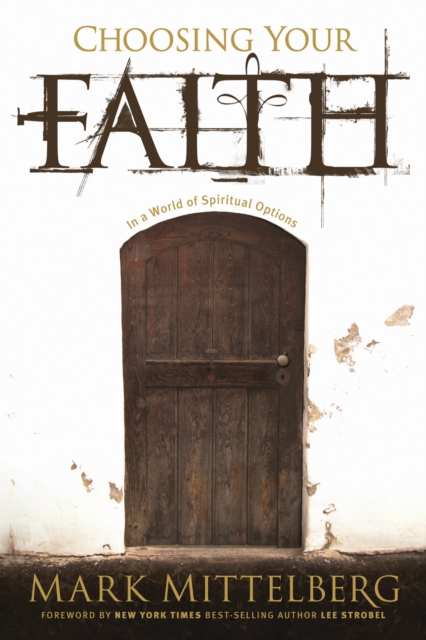 Choosing Your Faith, EPUB eBook