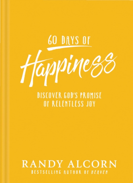 60 Days of Happiness, EPUB eBook