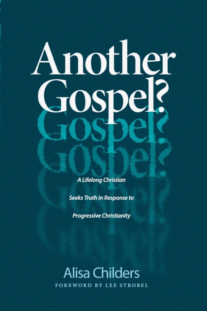 Another Gospel?, Paperback / softback Book