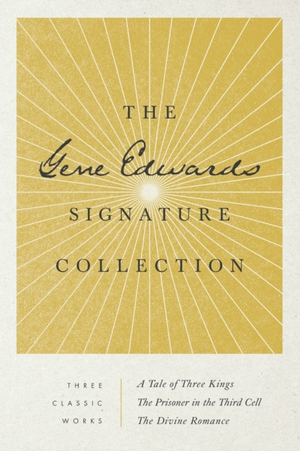 The Gene Edwards Signature Collection, Paperback / softback Book