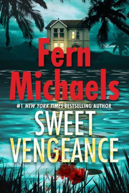 Sweet Vengeance, Paperback / softback Book