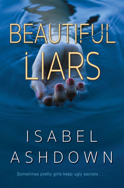Beautiful Liars, EPUB eBook