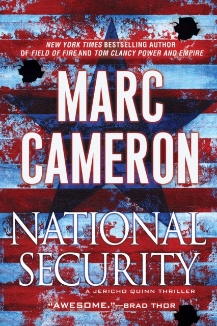 National Security, EPUB eBook