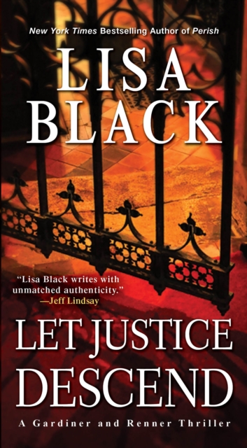 Let Justice Descend, EPUB eBook