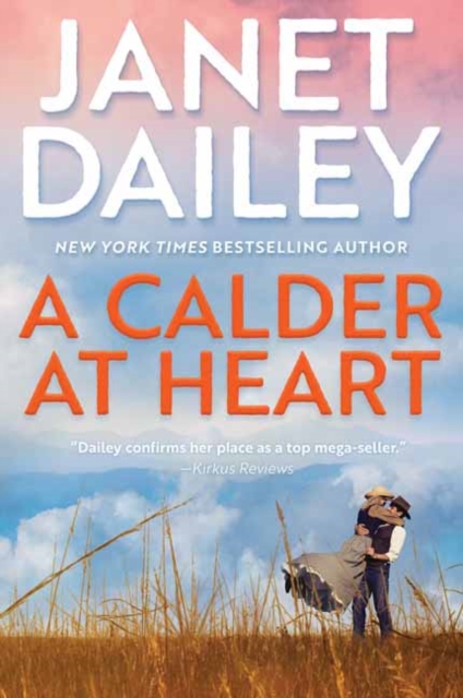 A Calder at Heart, Hardback Book