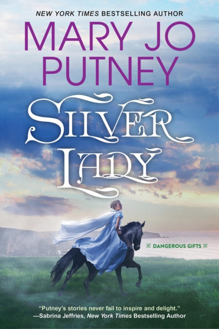Silver Lady, Paperback / softback Book