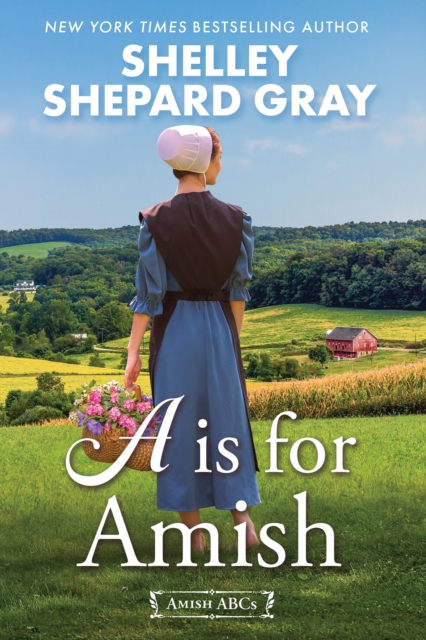A Is for Amish, Paperback / softback Book