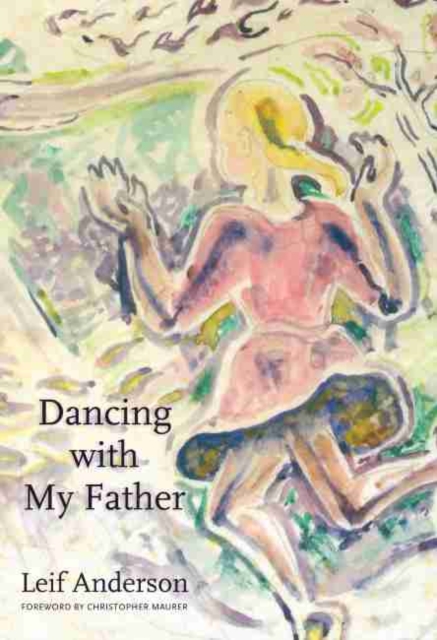 Dancing with My Father, Paperback / softback Book