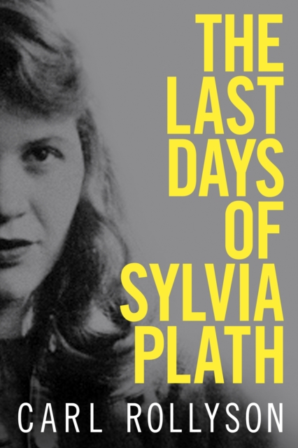 The Last Days of Sylvia Plath, EPUB eBook