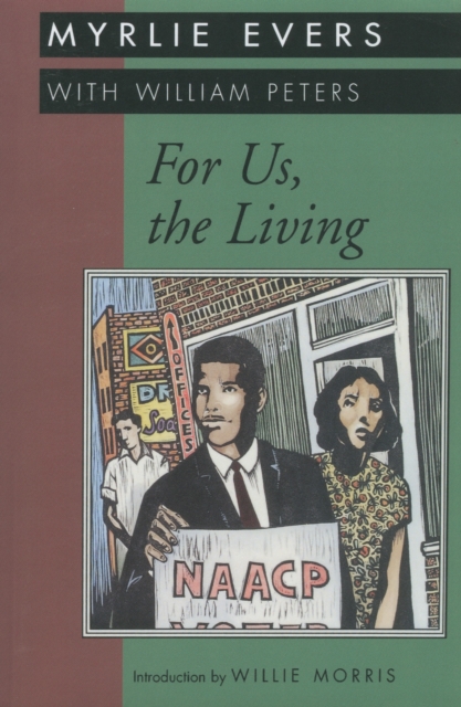 For Us, the Living, EPUB eBook